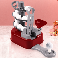 Thumbnail for GolfFun – Aktywna i interaktywna gra treningowa w minigolfa