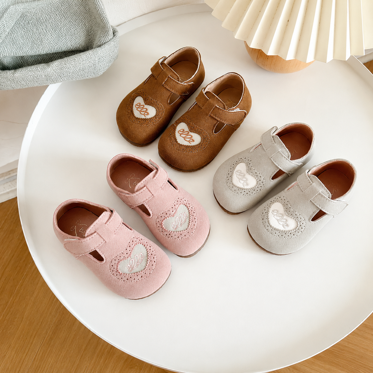 Barefoot – Skóra i Barefoot – buty dziecięce z miękką podeszwą