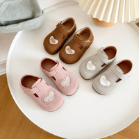 Thumbnail for Barefoot – Skóra i Barefoot – buty dziecięce z miękką podeszwą