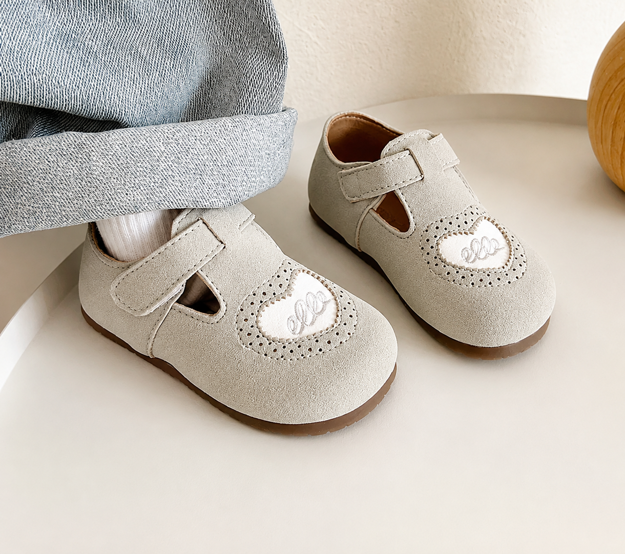 Barefoot – Skóra i Barefoot – buty dziecięce z miękką podeszwą