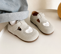 Thumbnail for Barefoot – Skóra i Barefoot – buty dziecięce z miękką podeszwą