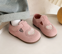 Thumbnail for Barefoot – Skóra i Barefoot – buty dziecięce z miękką podeszwą