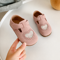 Thumbnail for Barefoot – Skóra i Barefoot – buty dziecięce z miękką podeszwą