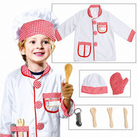Thumbnail for DreamRole – Edukacyjne i zabawne – kostiumy do gier fabularnych dla dzieci