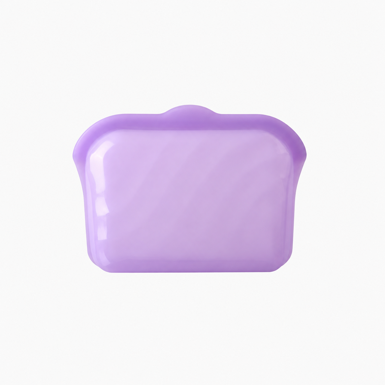 MealSaver – Praktyczna i wielokrotnego użytku – silikonowa torebka do przechowywania żywności