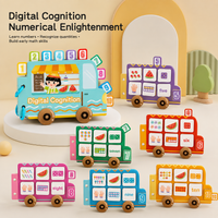 Thumbnail for SmartCount – Edukacyjne i zabawowe – zeszyt z zadaniami matematycznymi