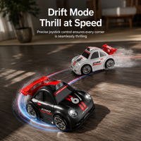 Thumbnail for RacePro – RC i akrobacje – Samochód wyścigowy z czujnikiem driftu i kamerą