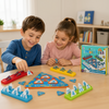 SmartLearners – Zabawne i edukacyjne – gra logiczna z matematyką