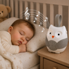 SleepyPal – Uspokajająca i zabawna – lampka nocna z muzyką