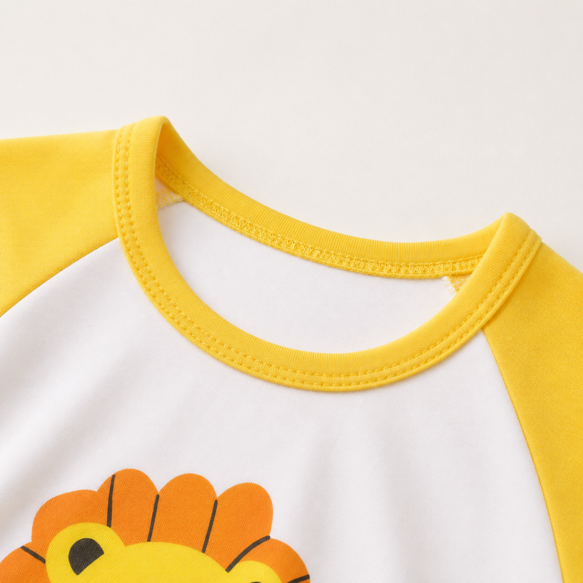 Mini Fashion™ - Letni zestaw chłopięcy - Odzież dla chłopców