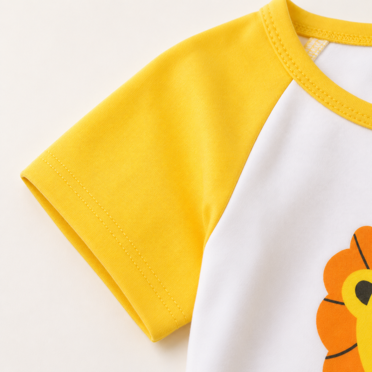 Mini Fashion™ - Letni zestaw chłopięcy - Odzież dla chłopców