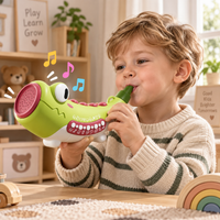 Thumbnail for HappyHorn – Zabawne i muzyczne – zabawki wydające odgłosy zwierząt