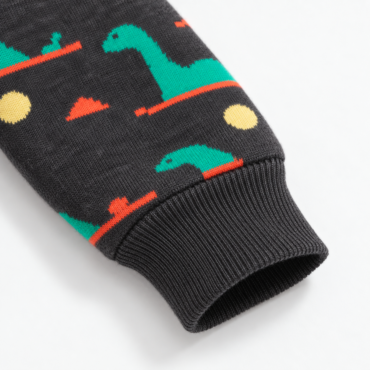 CozyStyle – Ciepły i przytulny – sweter z dzianiny