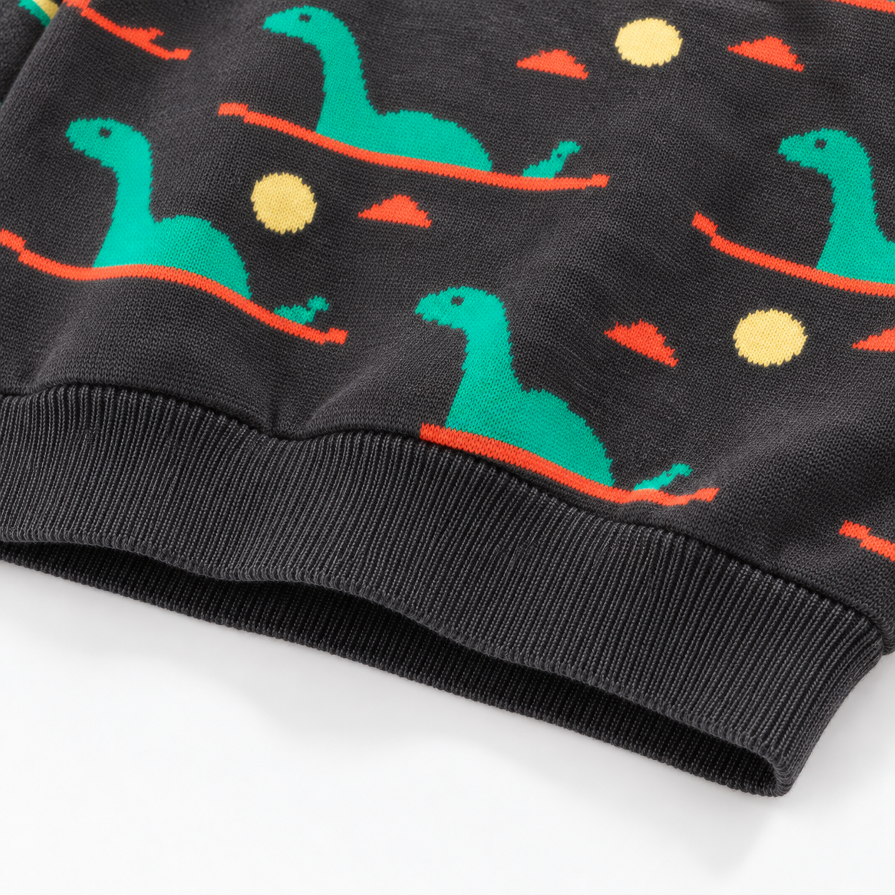 CozyStyle – Ciepły i przytulny – sweter z dzianiny