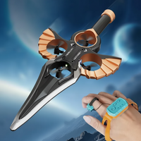 Thumbnail for AirBlade – Zabawne i interaktywne – zdalnie sterowane zabawki latające z motywem miecza