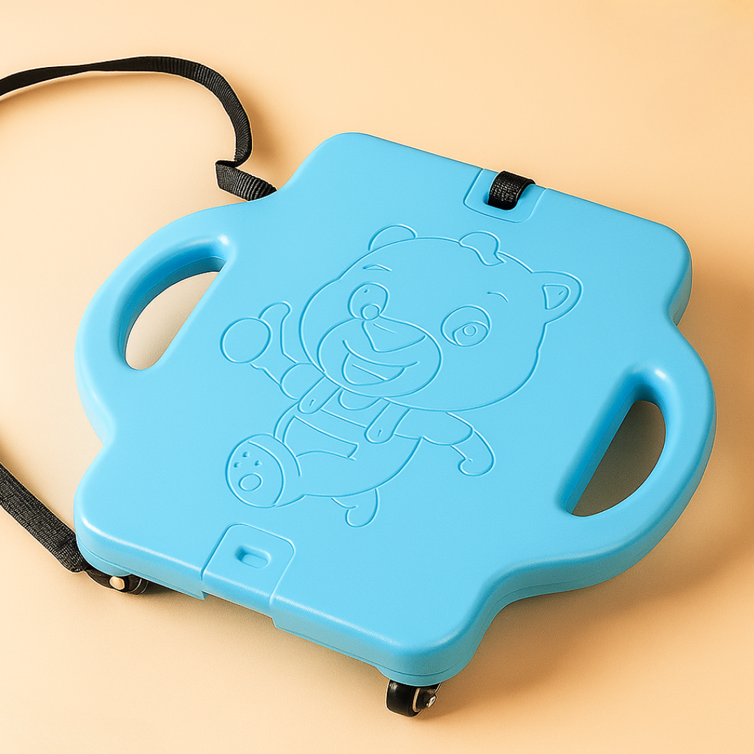 BalanceFun – Sportowe i edukacyjne – Deska równoważna