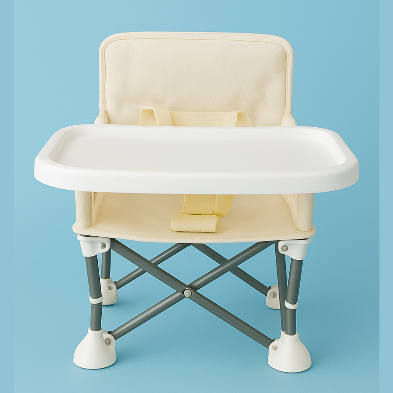 Toddler Camping Chair™ - Krzesło kempingowe dla dzieci - Akcesoria