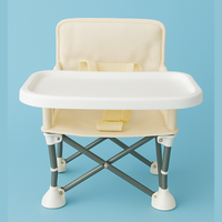 Thumbnail for Toddler Camping Chair™ - Krzesło kempingowe dla dzieci - Akcesoria