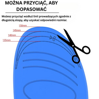 Thumbnail for SafeSteps – Spokój ducha w podróży - wkładka Airtag