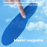Thumbnail for SafeSteps – Spokój ducha w podróży - wkładka Airtag
