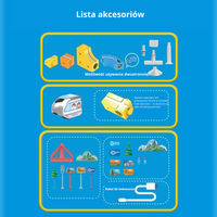 Thumbnail for MagniTrack – Kreatywny i elektryczny – Antygrawitacyjny pociąg elektryczny