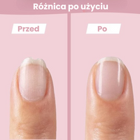 Thumbnail for SafeCare – Cicha i bezpieczna – elektryczna pilniczka do paznokci dla niemowląt
