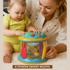 Baby Magic – Rozwój muzyczny – Magiczny młyn