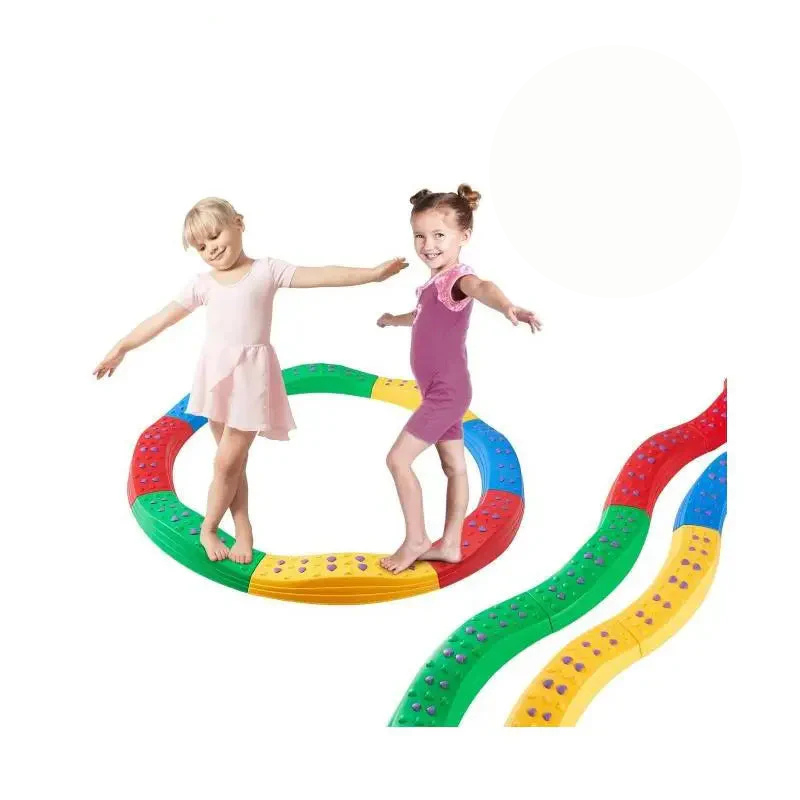 Magical Balance Beam™ - Kreatywność i koordynacja - równoważnia