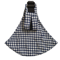 Thumbnail for Baby Sling Carrier™ - Regulowane nosidełko dla dziecka - Akcesoria