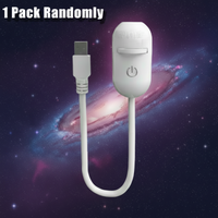 Thumbnail for NightSky – Regulowane natężenie światła i magiczna atmosfera w sypialni – lampa LED Galaxy