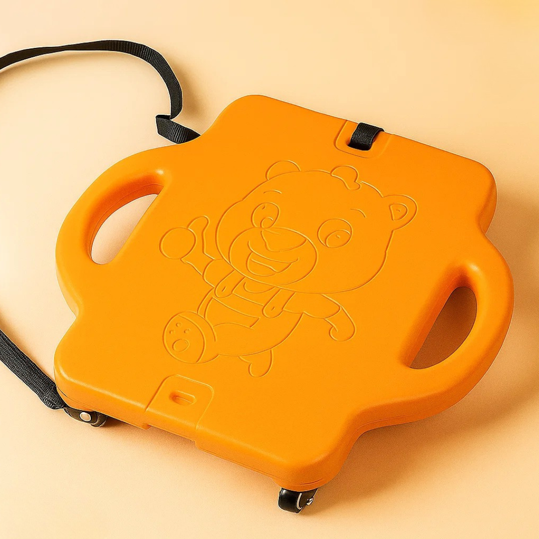 BalanceFun – Sportowe i edukacyjne – Deska równoważna