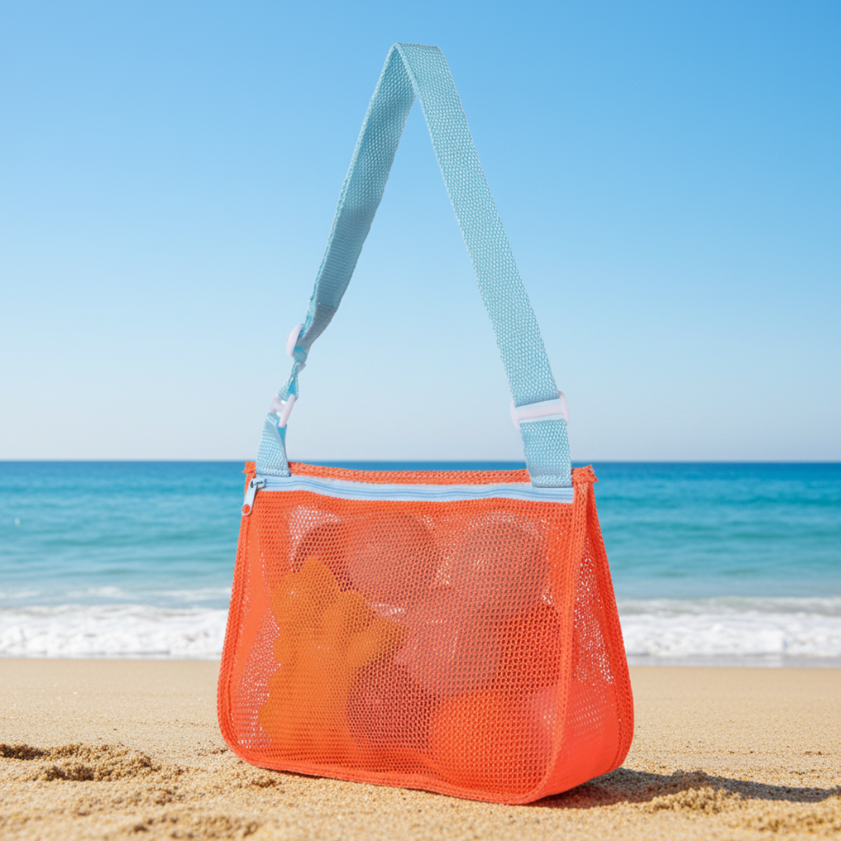 BeachPlay – Water Fun & Educational – Torby plażowe