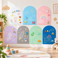 Thumbnail for ColorBoard – Kreatywne i interaktywne – magnetyczna tablica do rysowania