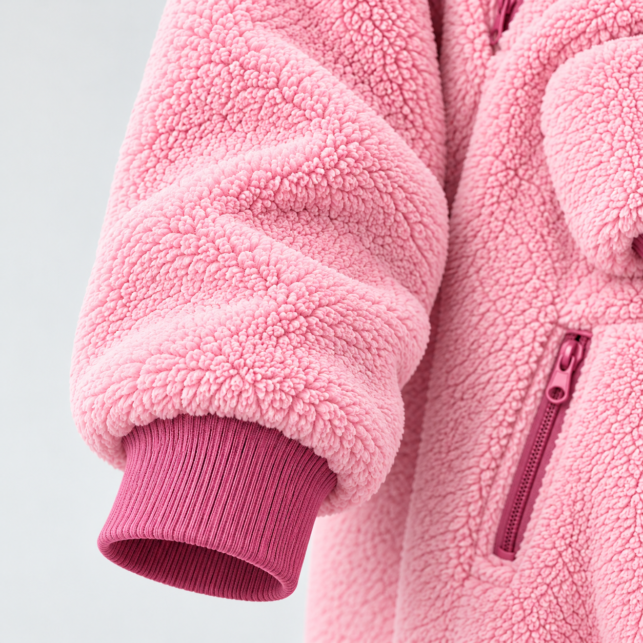MamaHug – Ciepła i praktyczna – bluza z kapturem 2 w 1 dla mamy i dziecka