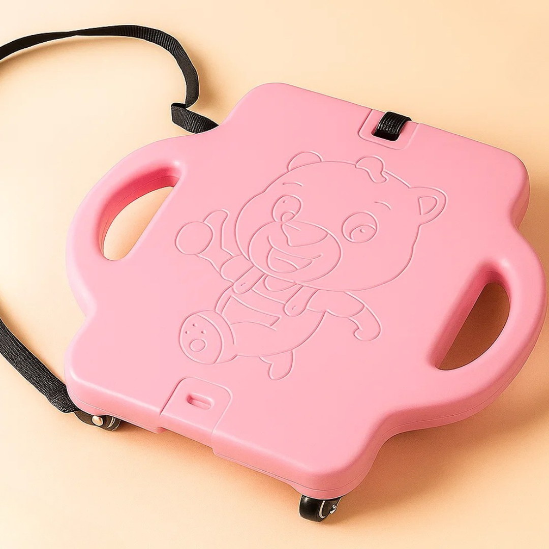 BalanceFun – Sportowe i edukacyjne – Deska równoważna