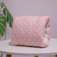 Thumbnail for MamáEase – Ergonomiczne i miękkie – poduszka do karmienia niemowląt