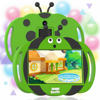 Thumbnail for PlayPad – Edukacyjny i zabawny – tablet dla dzieci z odpornym na wstrząsy etui