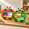 PlayPad – Edukacyjny i zabawny – tablet dla dzieci z odpornym na wstrząsy etui
