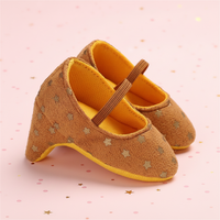 Thumbnail for Princess First Heels – Urocze i wygodne – buciki dla dziewczynek