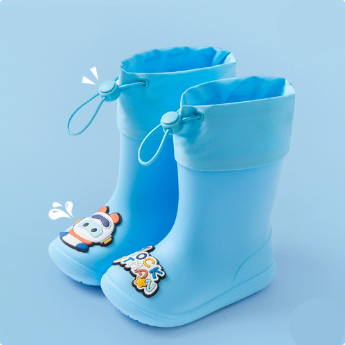 Mini Fashion™ - Kalosze dziecięce - Buty przeciwdeszczowe