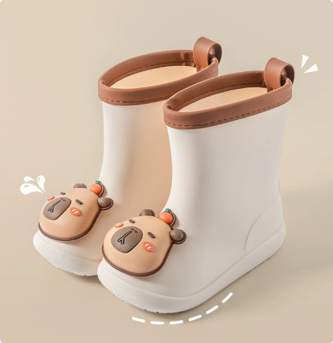 Mini Fashion™ - Kalosze dziecięce - Buty przeciwdeszczowe