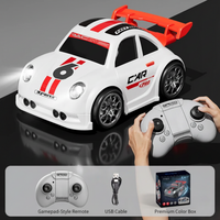 Thumbnail for RacePro – RC i akrobacje – Samochód wyścigowy z czujnikiem driftu i kamerą