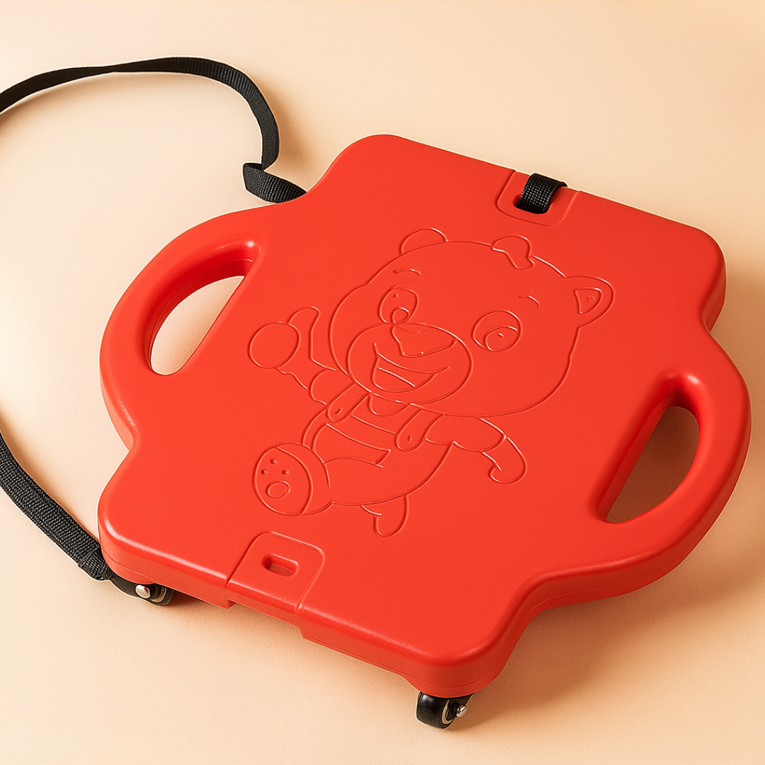 BalanceFun – Sportowe i edukacyjne – Deska równoważna