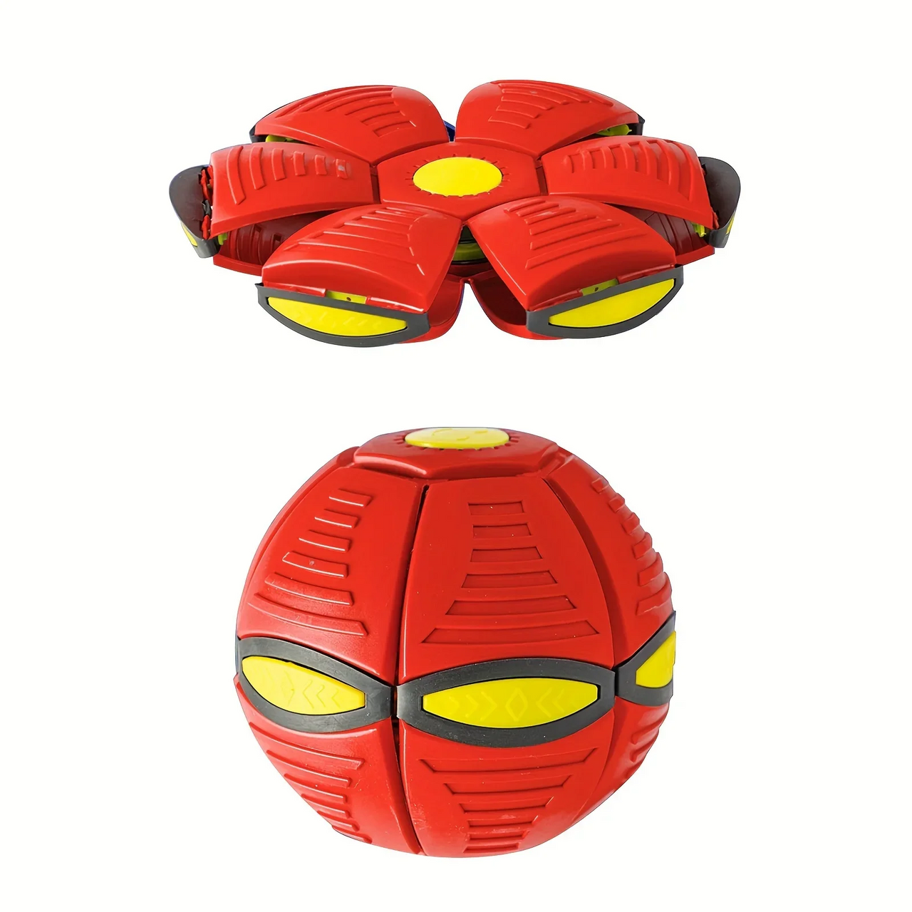 Magic Ball™ - Piłka składana - Latająca piłka dysk