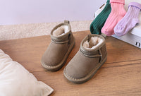 Thumbnail for CozySteps – Ciepłe i praktyczne – dziecięce botki