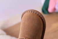 Thumbnail for CozySteps – Ciepłe i praktyczne – dziecięce botki