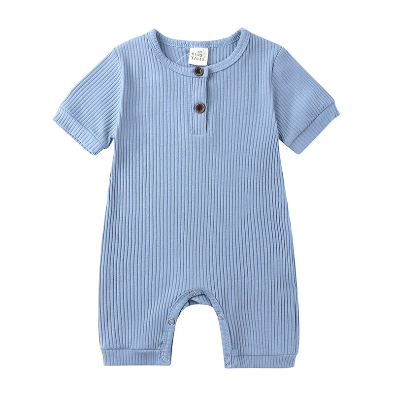 Mini Fashion™ - Kombinezon niemowlęcy - Odzież dla dzieci