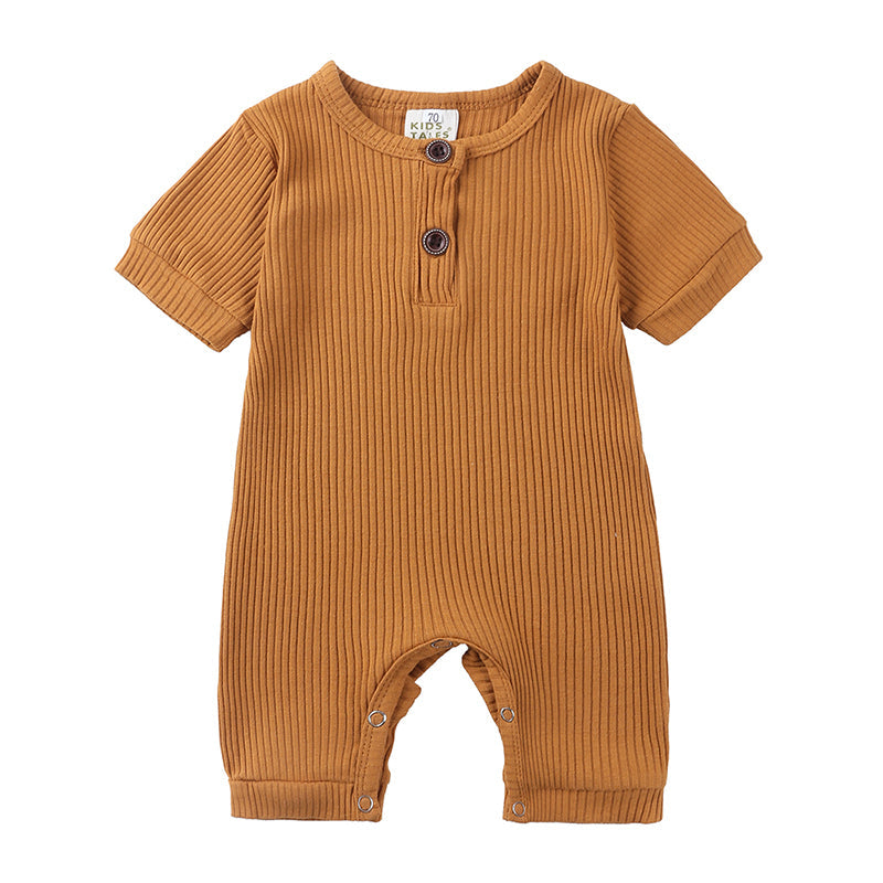 Mini Fashion™ - Kombinezon niemowlęcy - Odzież dla dzieci