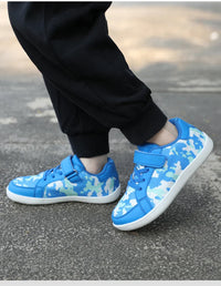 Thumbnail for Barefoot – Oddychające i lekkie – trampki Barefoot Mesh Sneakers