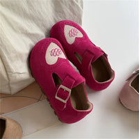 Thumbnail for Barefoot – Skóra i Barefoot – buty dziecięce z miękką podeszwą